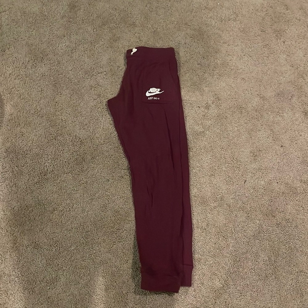 Nike sweatpants